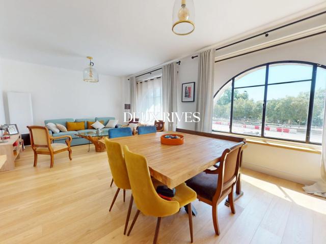 Appartement 3 pièces 88 m²