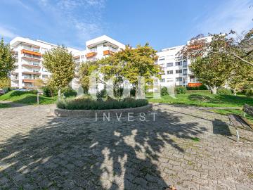 Appartement 3 pièces 88 m²