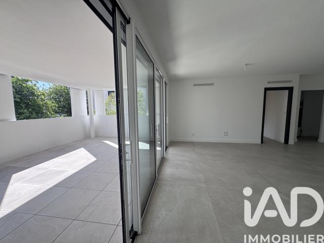 Appartement 3 pièces 88 m²