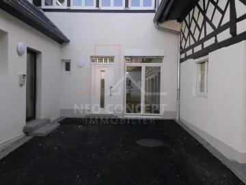 Appartement 3 pièces 88 m²