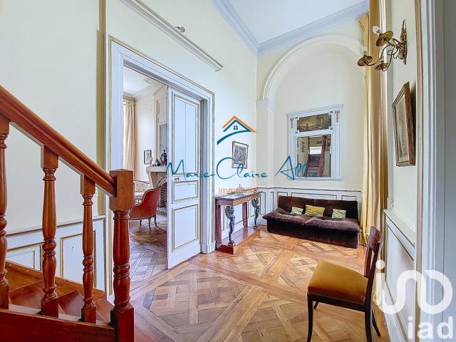 Appartement 3 pièces 88 m²