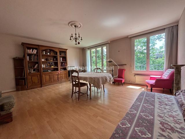 Appartement 3 pièces 88 m²