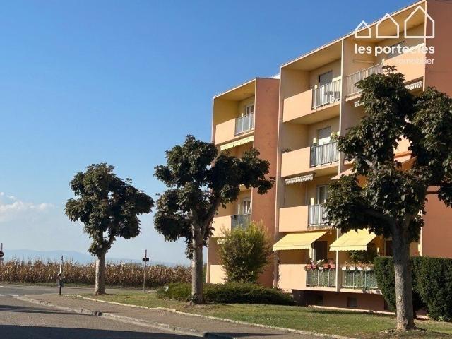 Appartement 3 pièces 88 m²