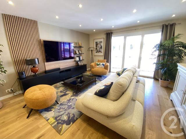 Appartement 3 pièces 86 m²