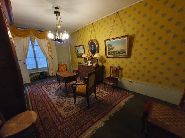 Appartement 3 pièces 140 m²