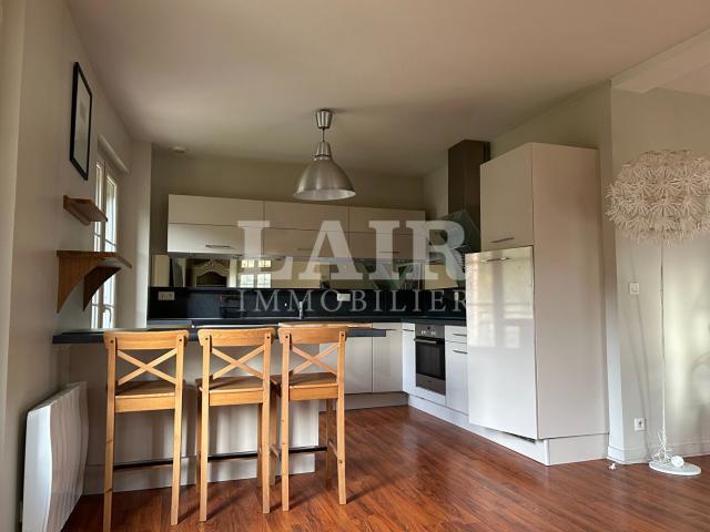 Appartement 3 pièces 88 m²
