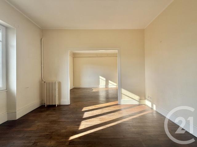 Appartement 3 pièces 88 m²