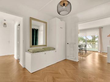 Appartement 3 pièces 88 m²