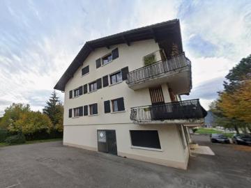 Appartement 3 pièces 88 m²