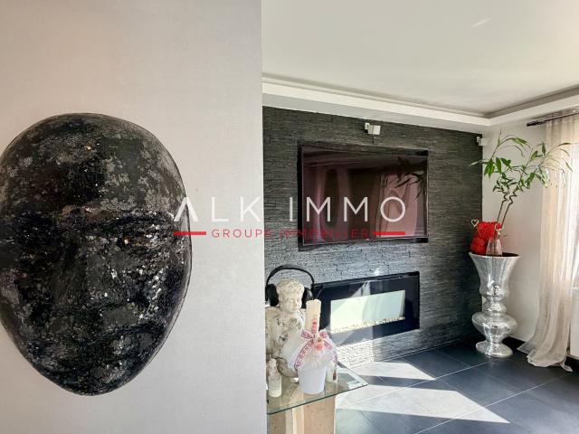 Appartement 4 pièces 88 m²