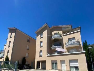 Appartement 3 pièces 88 m²