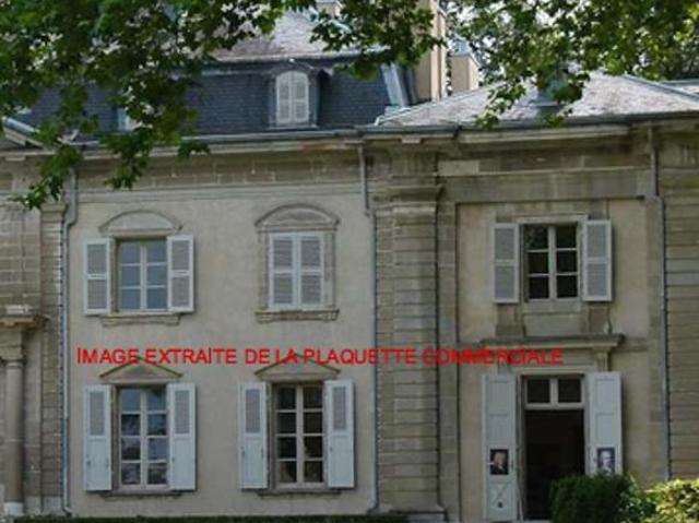 appartement 3 pièces