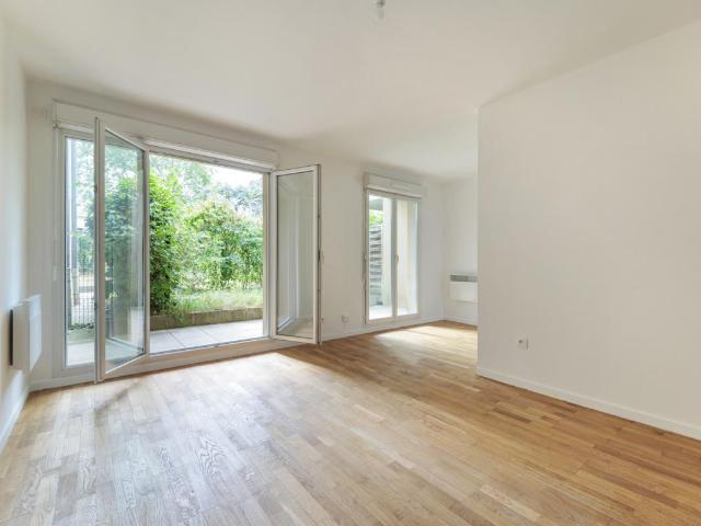 Appartement 3 pièces