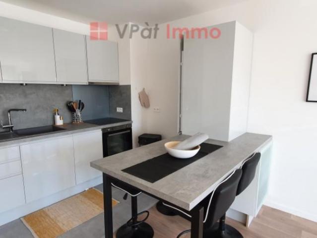 Appartement 3 pièces