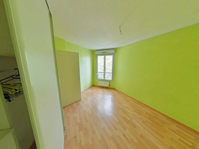 Appartement 3 pièces