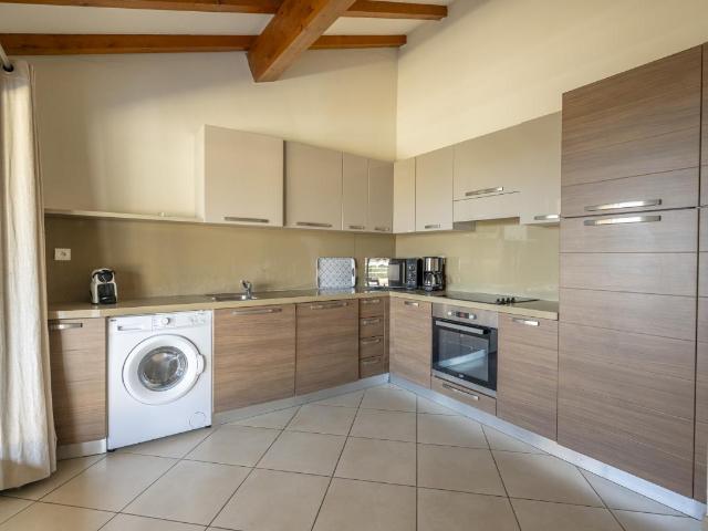 APPARTEMENT 3 PIECES