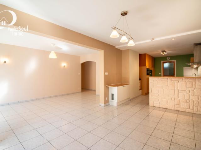 Appartement 3 pièces 89 m2