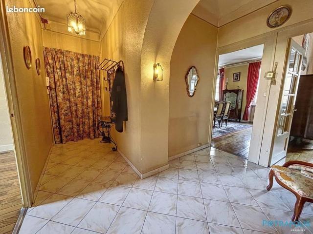 Appartement 3 pièces, 89 m² à louer à Tarare 69170