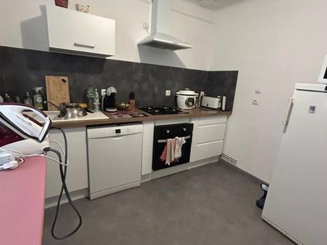 Appartement 3 pièces, 89 m² à louer à Toul 54200