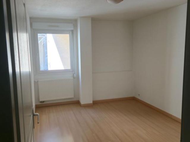 Appartement 3 pièces, 89 m² à louer à Valentigney 25700