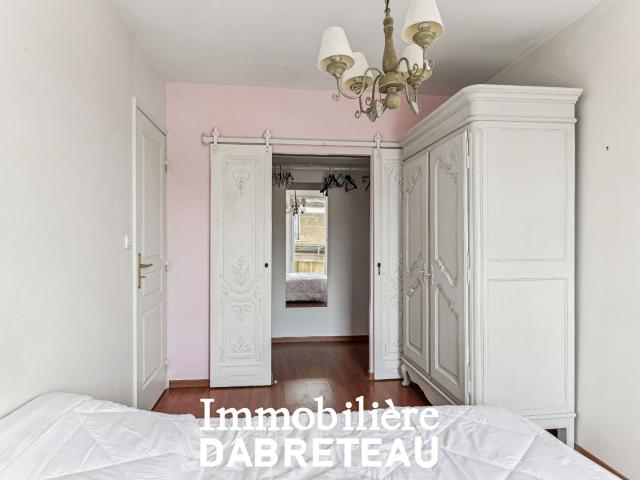 Appartement 3 pièces, 89 m² à louer à Albigny sur Saône 69250