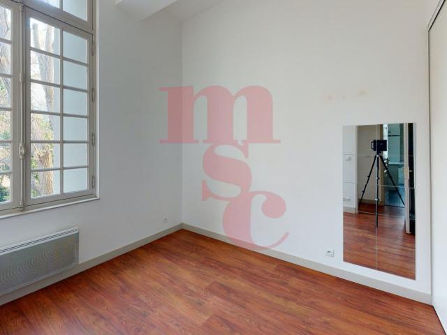 Appartement 3 pièces, 89 m² à louer à Montpellier 34000