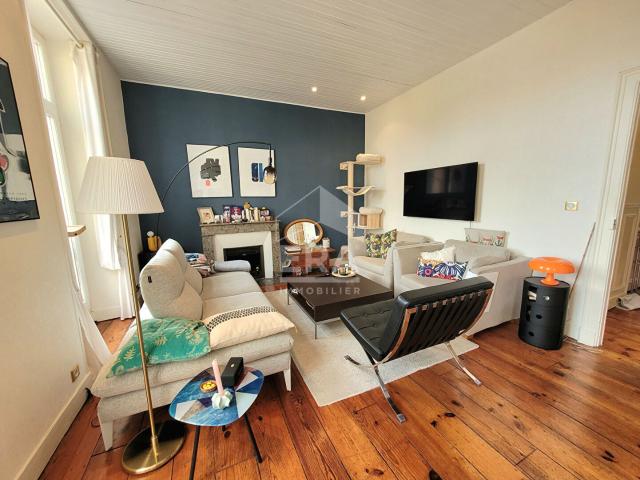 Appartement 3 pièces, 89 m² à louer à Pau 64000
