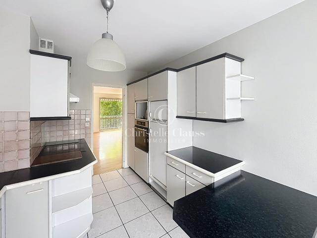 Appartement 3 pièces, 89 m² à louer à Rixheim 68170