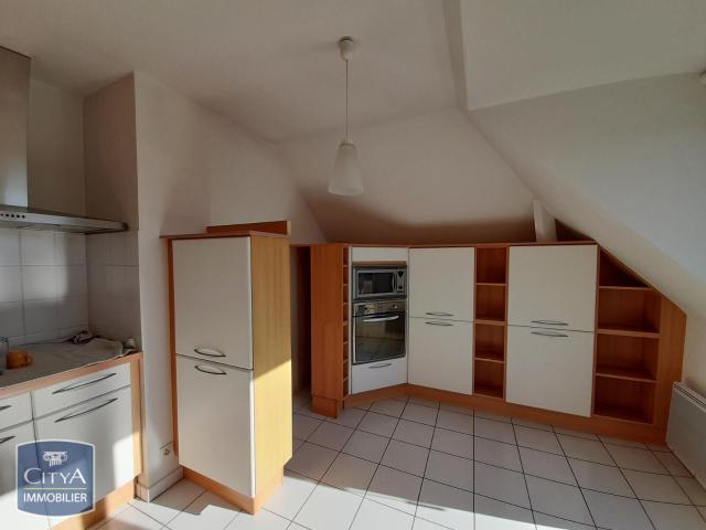 Appartement 3 pièces, 89 m² à louer à Saint Cyr sur Loire 37540
