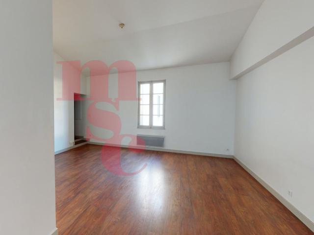 Appartement 3 pièces 89 m² Carrez à louer à MONTPELLIER