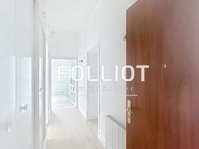 Appartement 3 pièces 89 m² en location à AVRANCHES