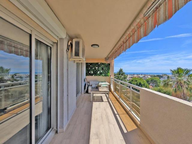 Appartement 4 pièces 90 m²