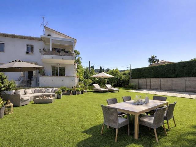 Appartement 3 pièces 89 m²