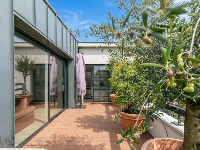 Appartement 3 pièces 89 m²