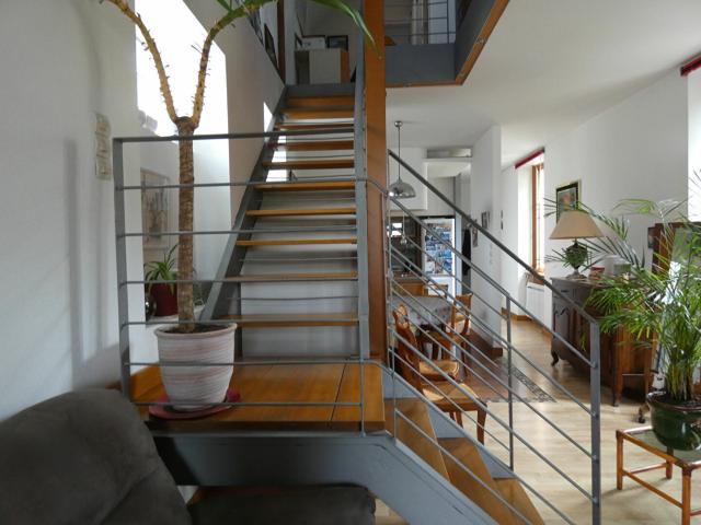 Appartement 3 pièces 88 m²