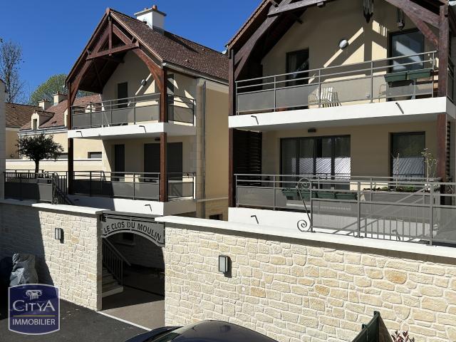 Appartement 3 pièces 89 m²