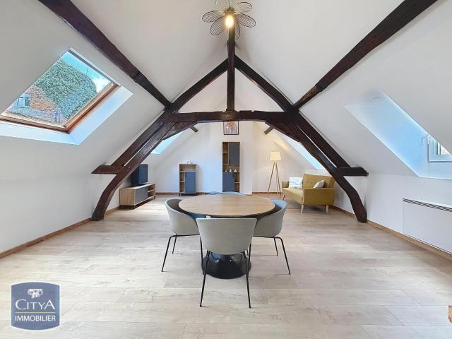 Appartement 3 pièces 89 m²