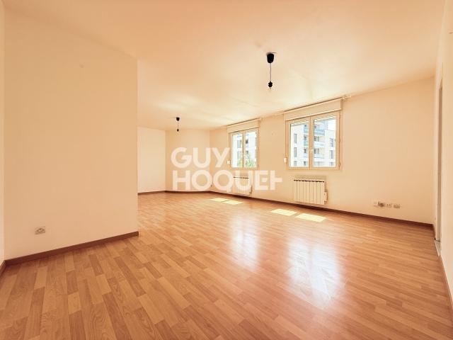 Appartement 3 pièces 89 m²