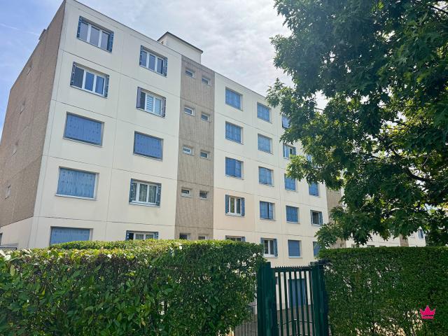 Appartement 3 pièces 89 m²