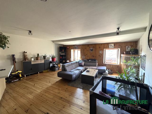 Appartement 3 pièces 67 m²