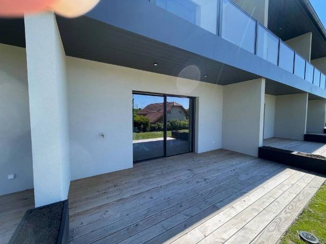 Appartement 3 pièces 89 m²