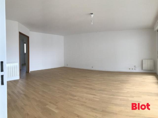 Appartement 3 pièces 89 m²