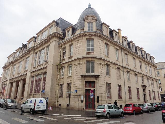 Appartement 3 pièces 89 m²
