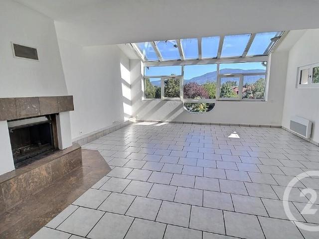 Appartement 3 pièces 89 m²