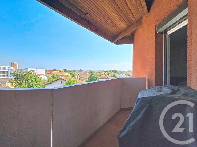 Appartement 3 pièces 89 m²