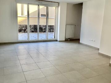Appartement 3 pièces 89 m²