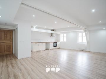 Appartement 3 pièces 89 m²