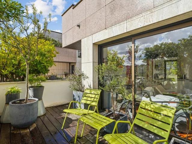 Appartement 3 pièces 89 m²