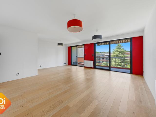 Appartement 3 pièces 89 m²