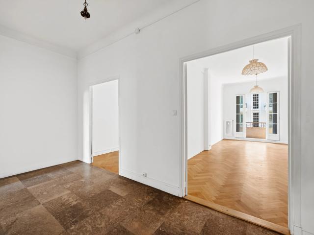 Appartement 3 pièces 89 m²